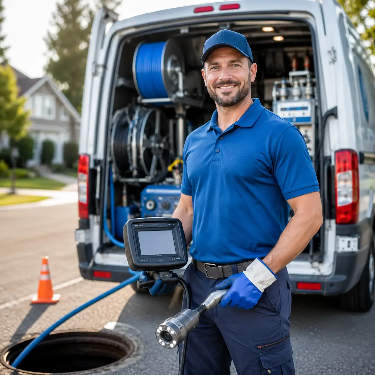 Local Pipe Relining specialists in Waynesboro, MS