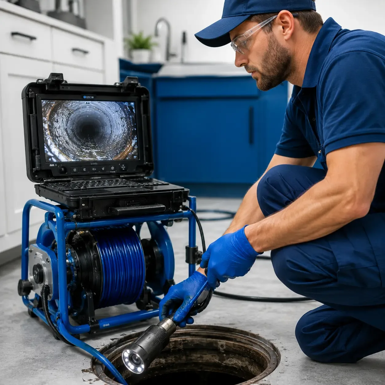Pipe Relining professionals serving Waynesboro, MS